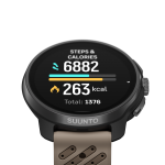SUUNTO RACE 2 TITANIUM TRAIL sportinis laikrodis